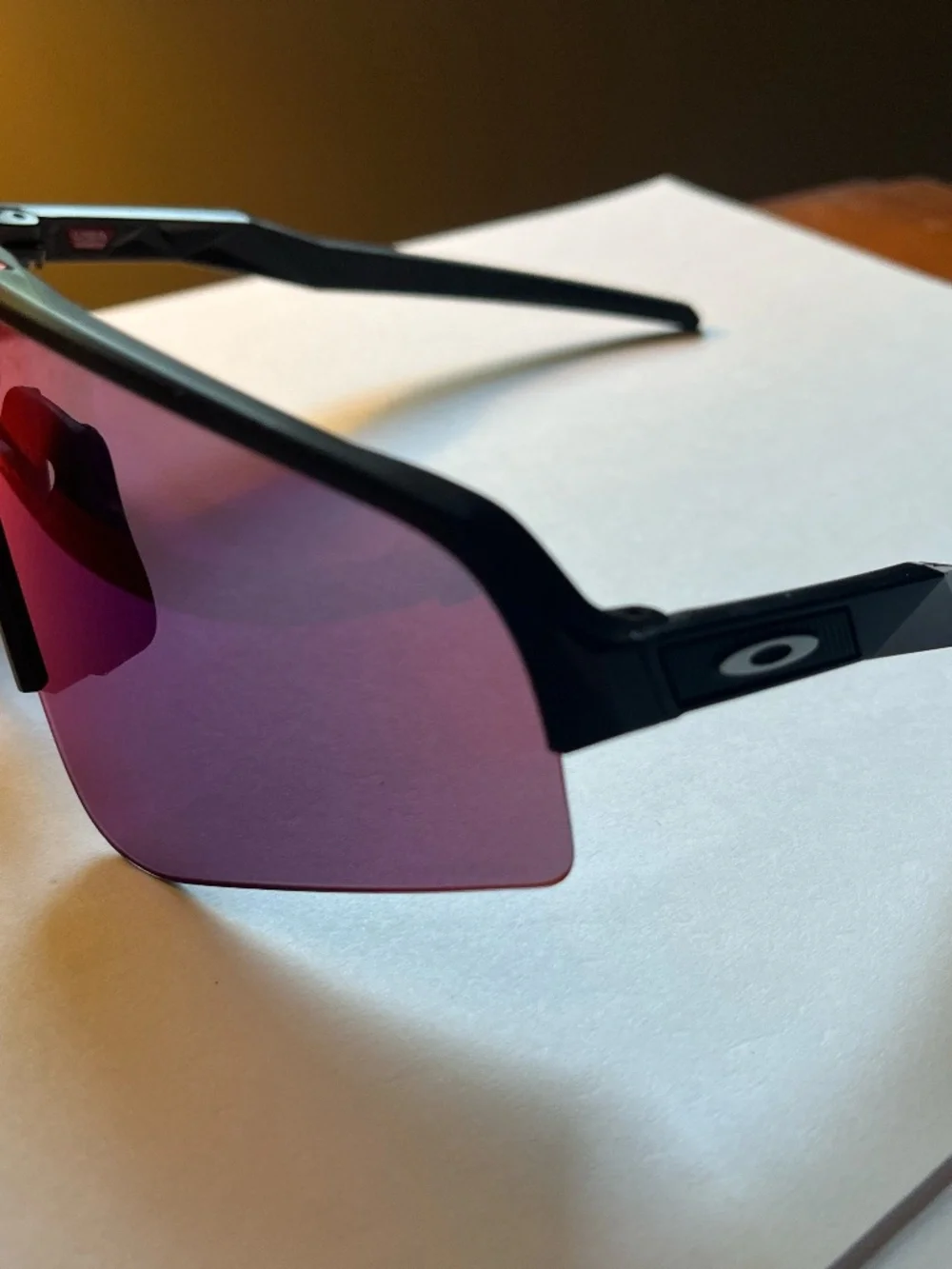 Oakley Oo9463 Sutro Lite Sunglasses/ Prism Sapphire & Prism Road Lenses included